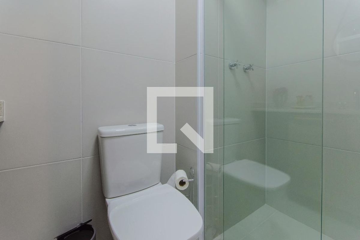 Kitnet-Studio, 21 m² - Foto 12