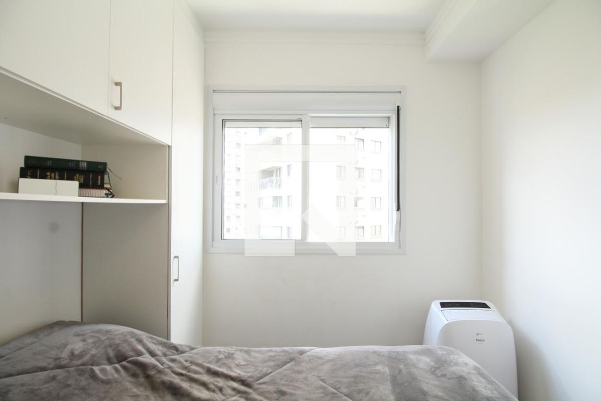 Apartamento, 2 quartos, 48 m² - Foto 33
