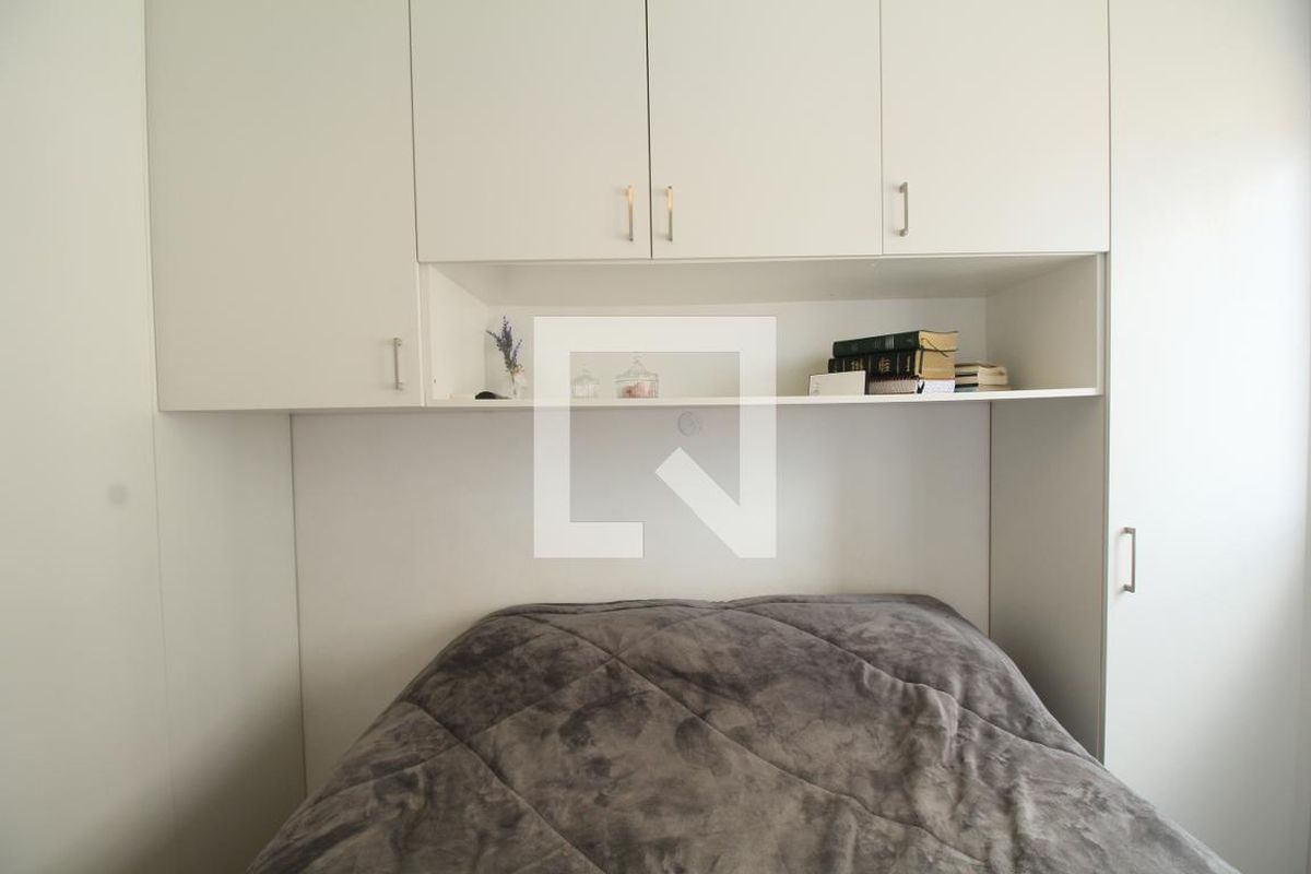 Apartamento, 2 quartos, 48 m² - Foto 27