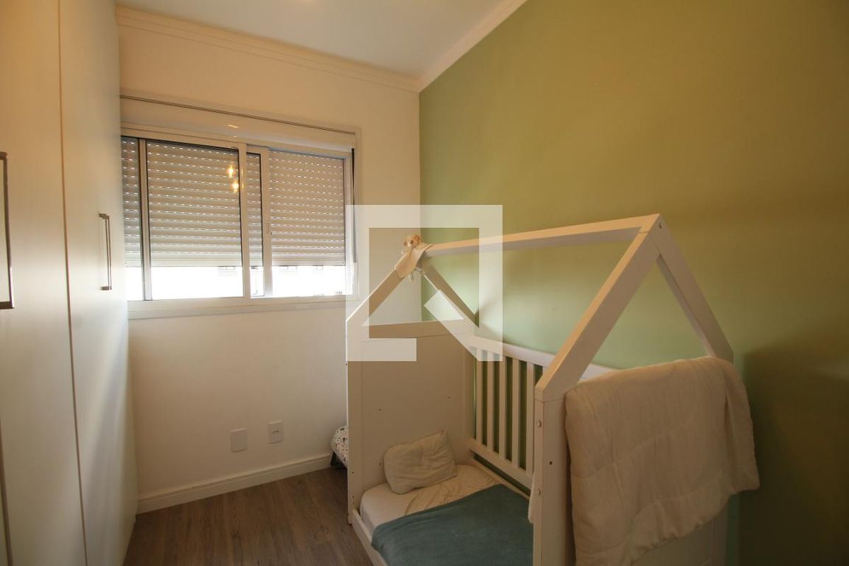 Apartamento, 2 quartos, 48 m² - Foto 19