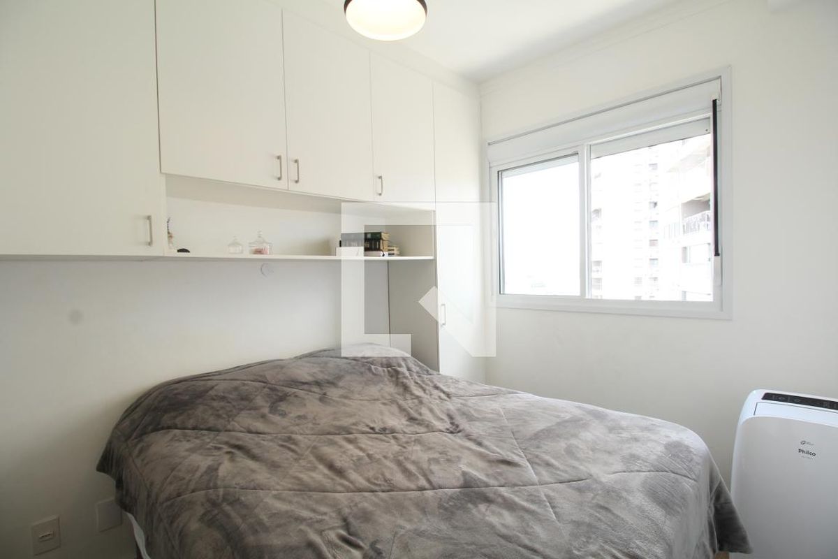 Apartamento, 2 quartos, 48 m² - Foto 25