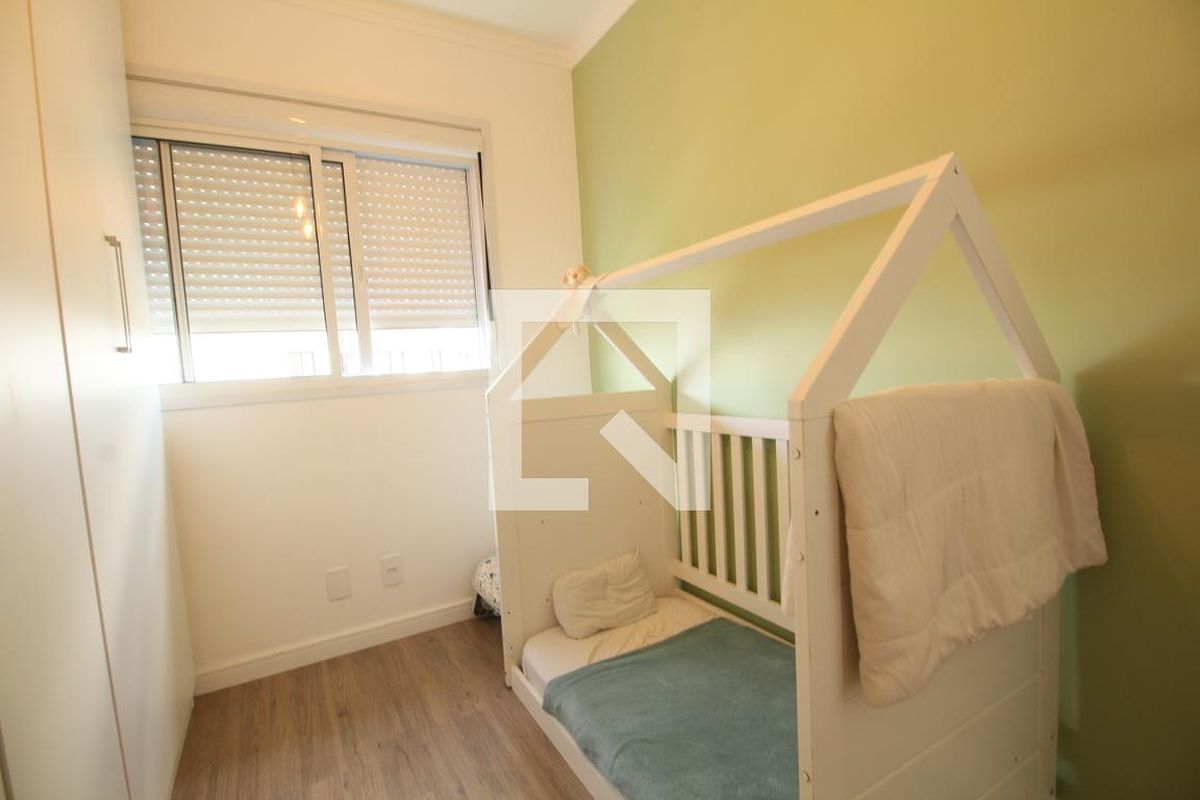 Apartamento, 2 quartos, 48 m² - Foto 23