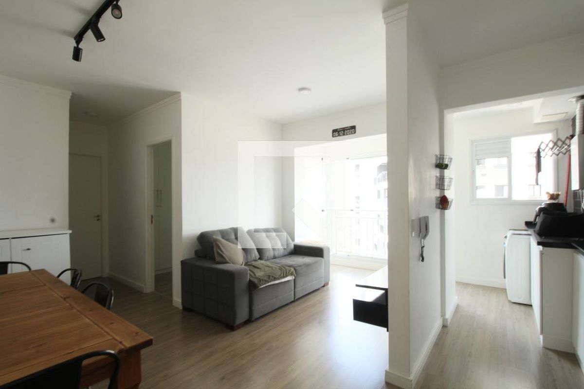 Apartamento, 2 quartos, 48 m² - Foto 15
