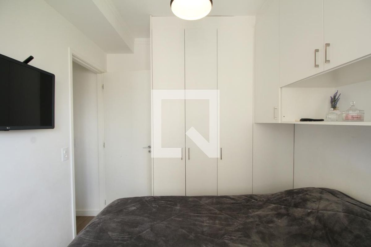 Apartamento, 2 quartos, 48 m² - Foto 31