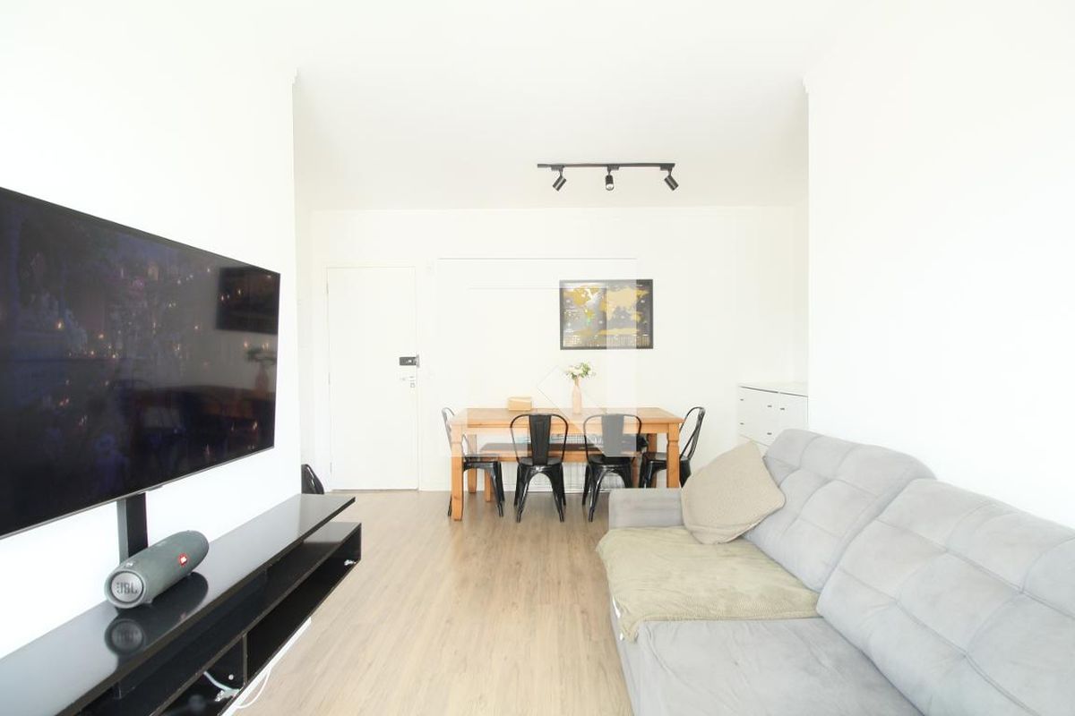 Apartamento, 2 quartos, 48 m² - Foto 7