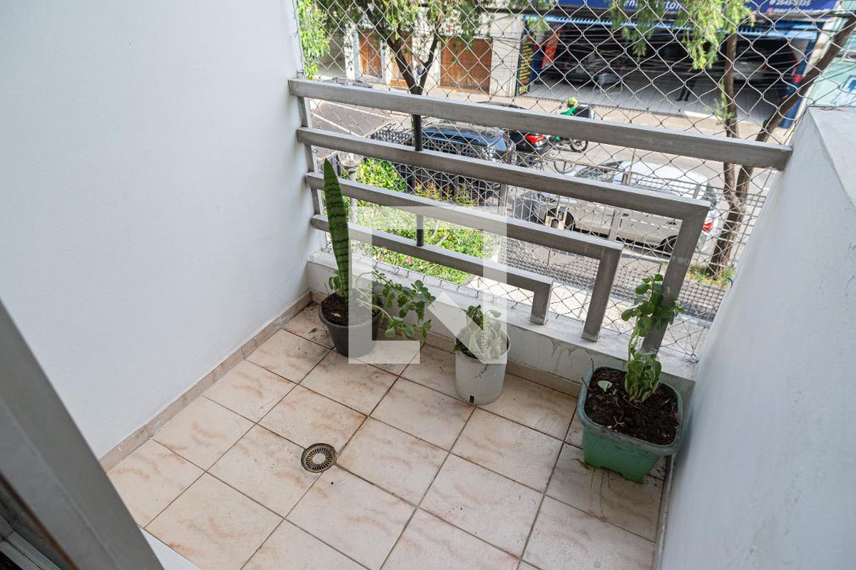 Apartamento, 1 quarto, 37 m² - Foto 18