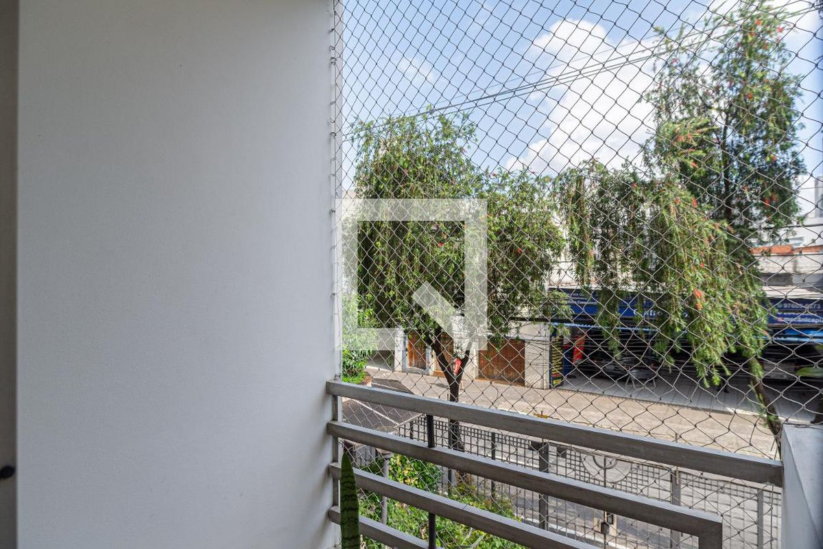 Apartamento, 1 quarto, 37 m² - Foto 12
