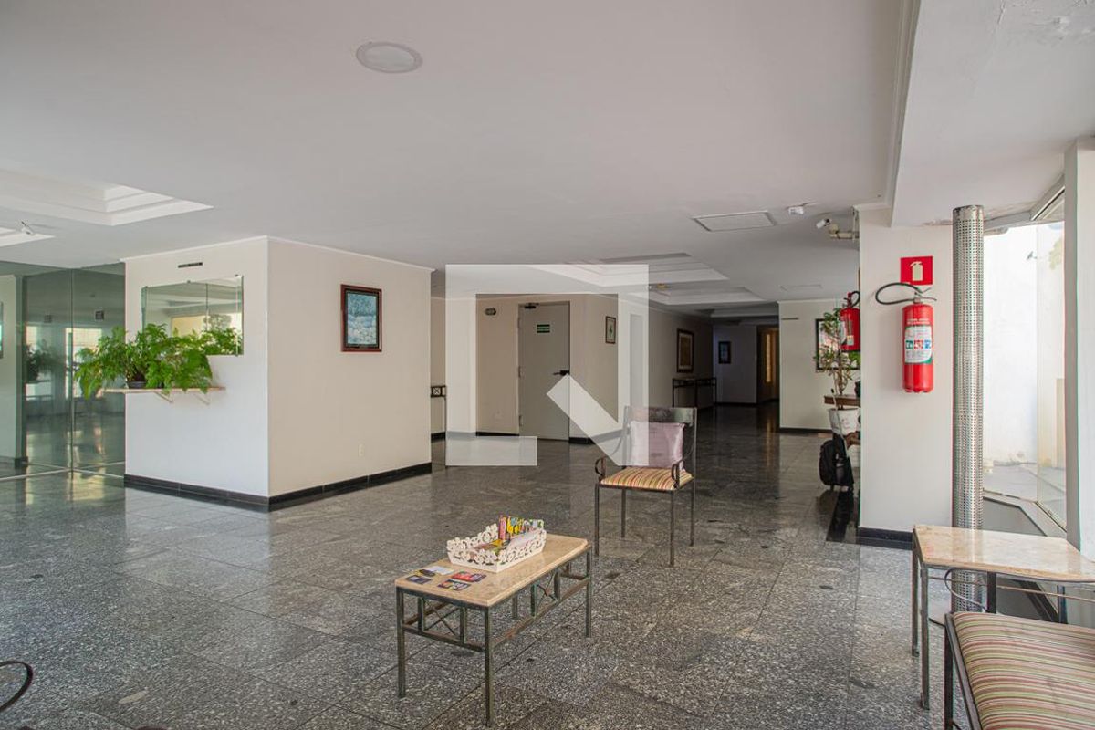 Apartamento, 1 quarto, 37 m² - Foto 88