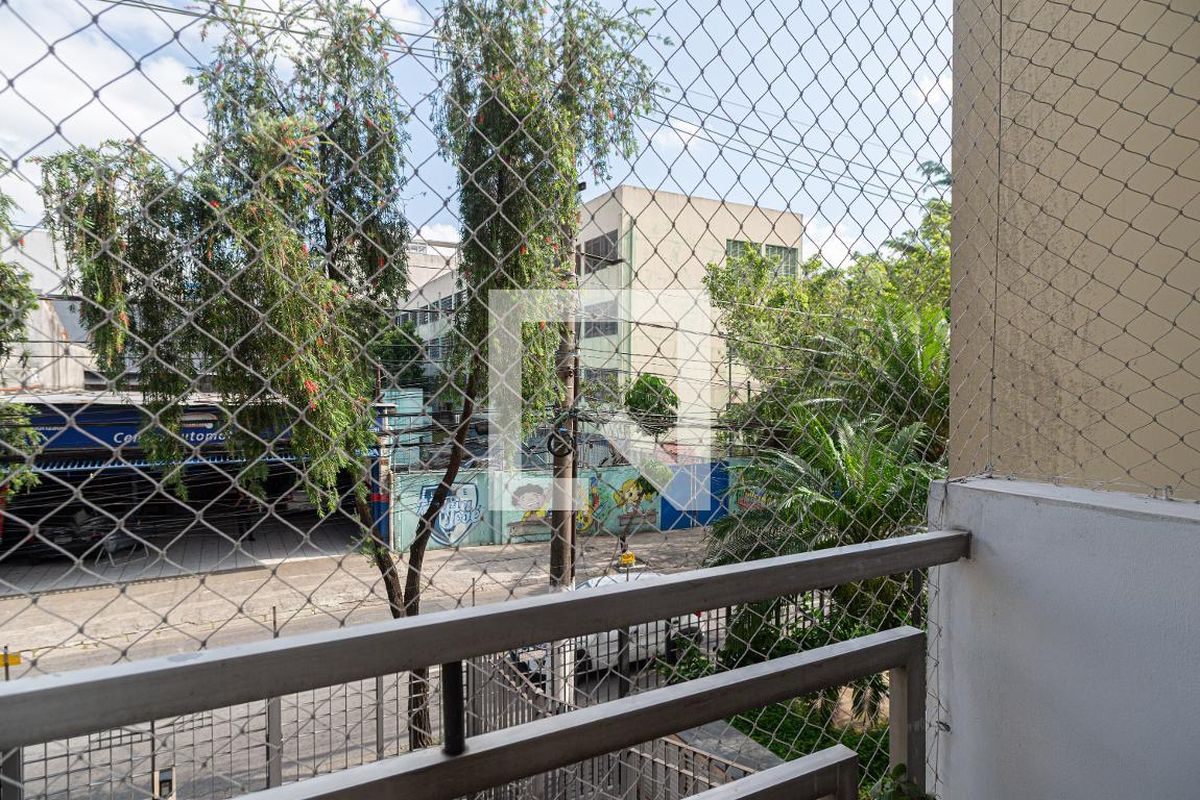 Apartamento, 1 quarto, 37 m² - Foto 14