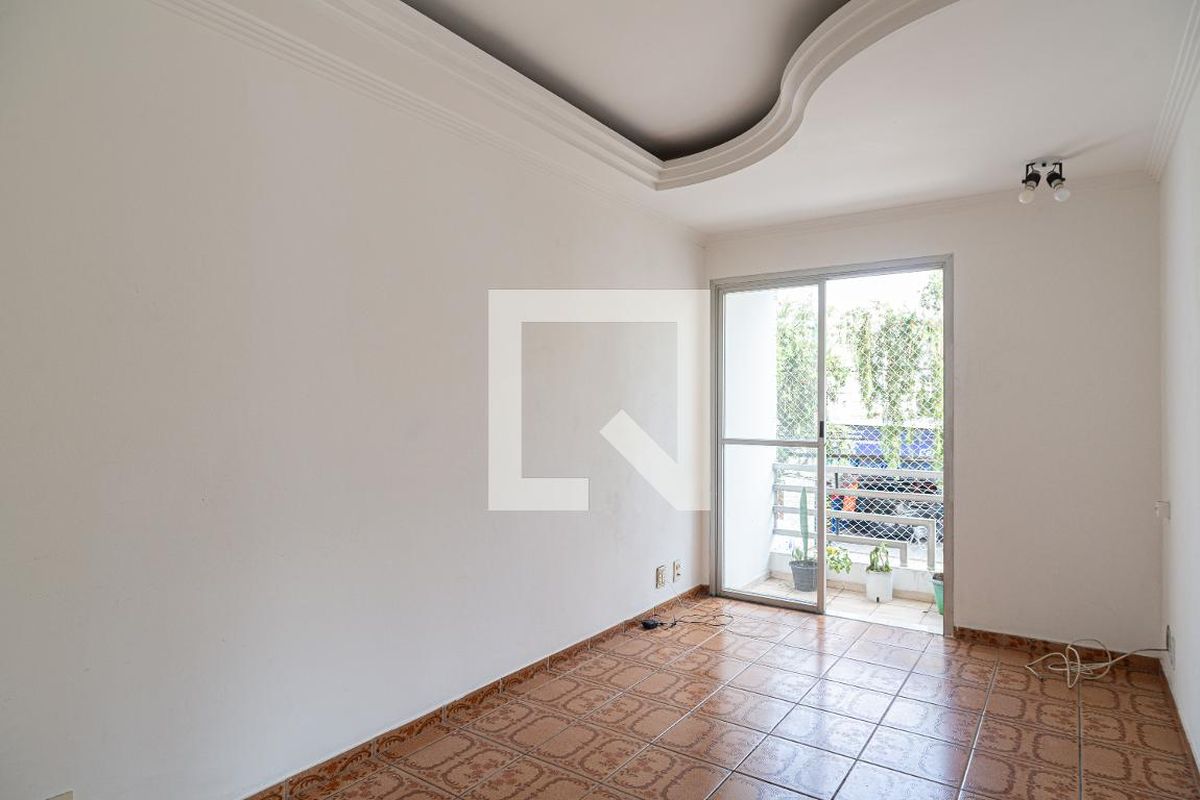 Apartamento, 1 quarto, 37 m² - Foto 4