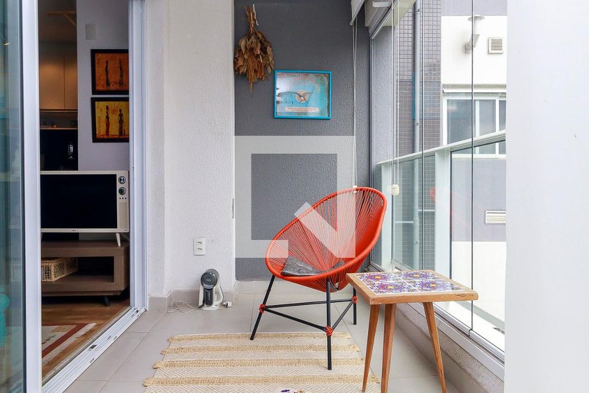 Apartamento, 1 quarto, 47 m² - Foto 12