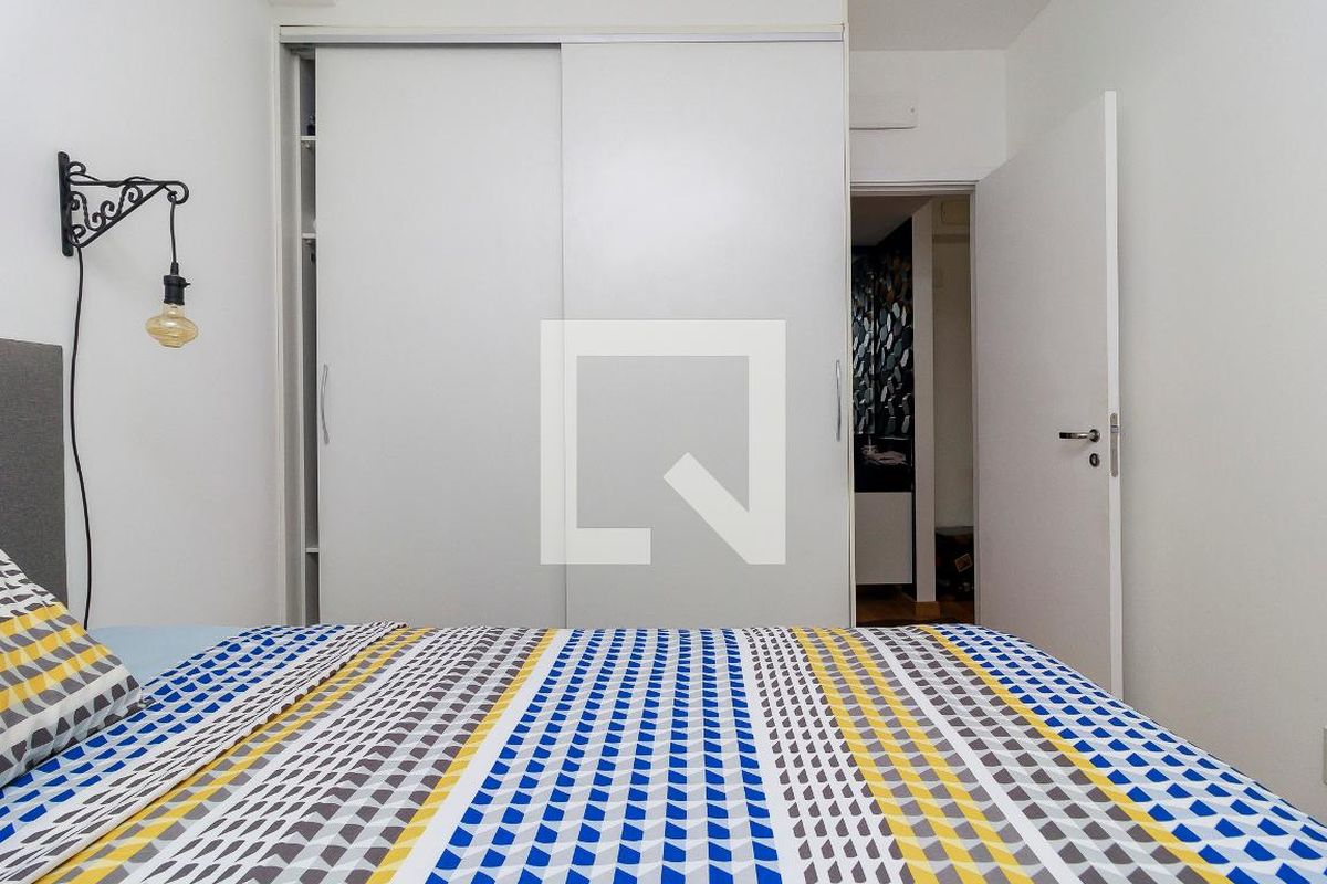 Apartamento, 1 quarto, 47 m² - Foto 16