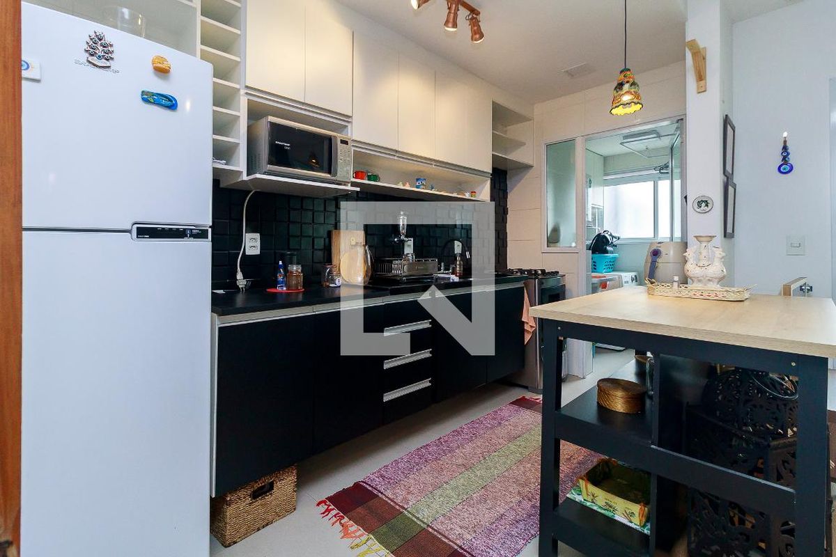 Apartamento, 1 quarto, 47 m² - Foto 26