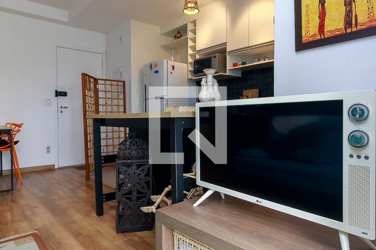 Apartamento, 1 quarto, 47 m² - Foto 6
