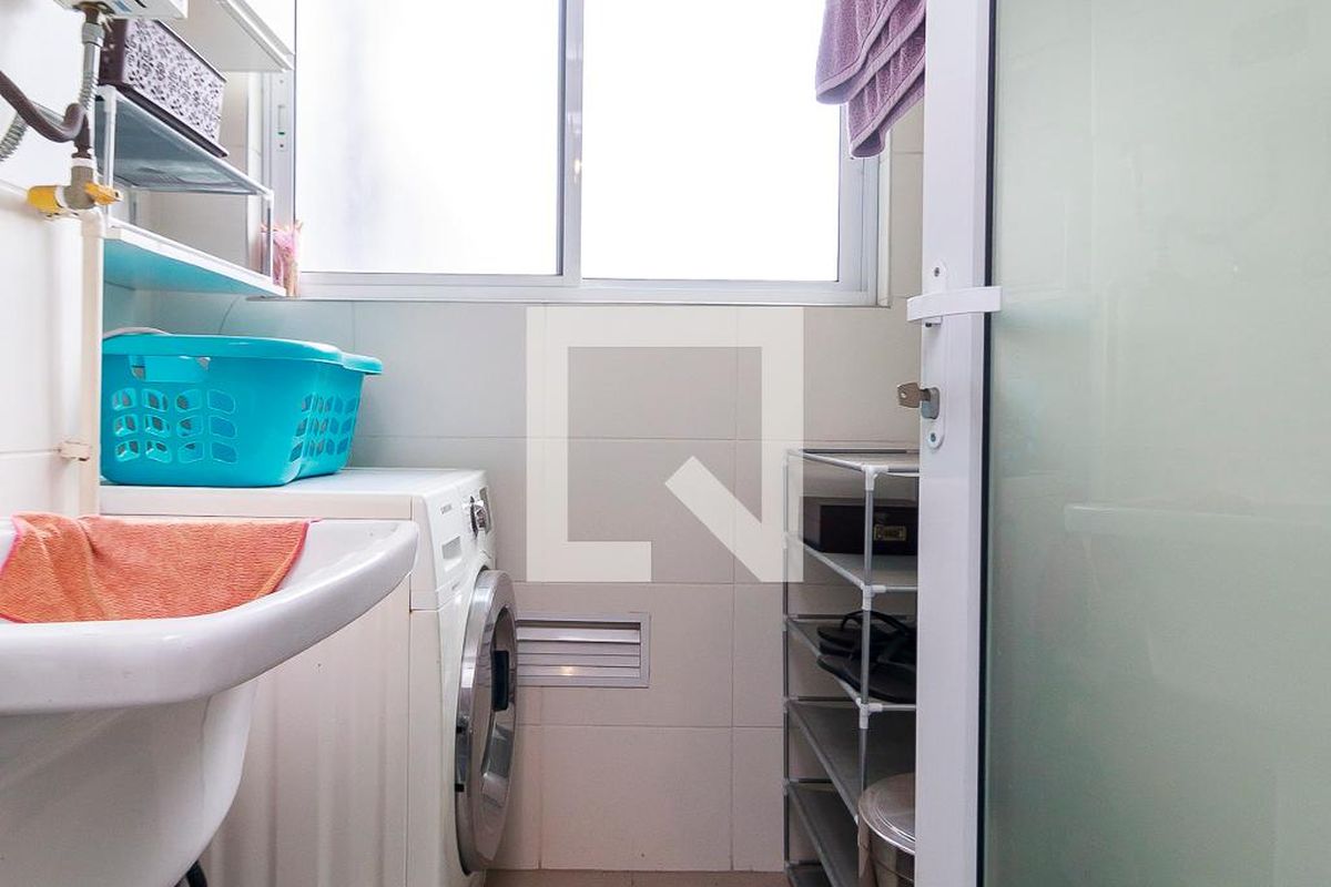Apartamento, 1 quarto, 47 m² - Foto 31