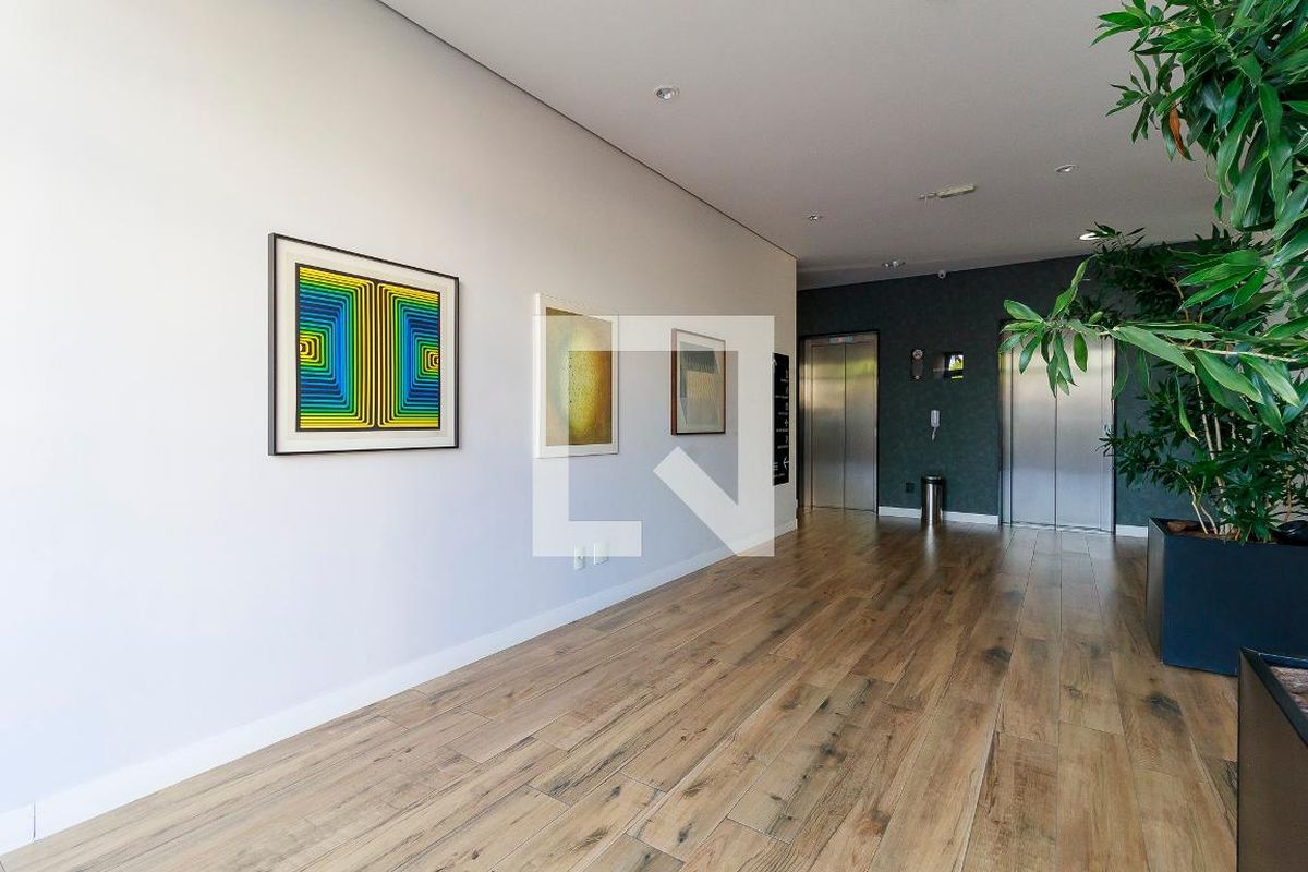Apartamento, 1 quarto, 47 m² - Foto 46