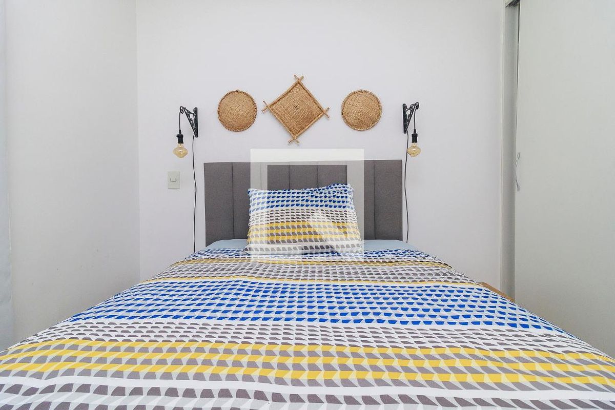 Apartamento, 1 quarto, 47 m² - Foto 14