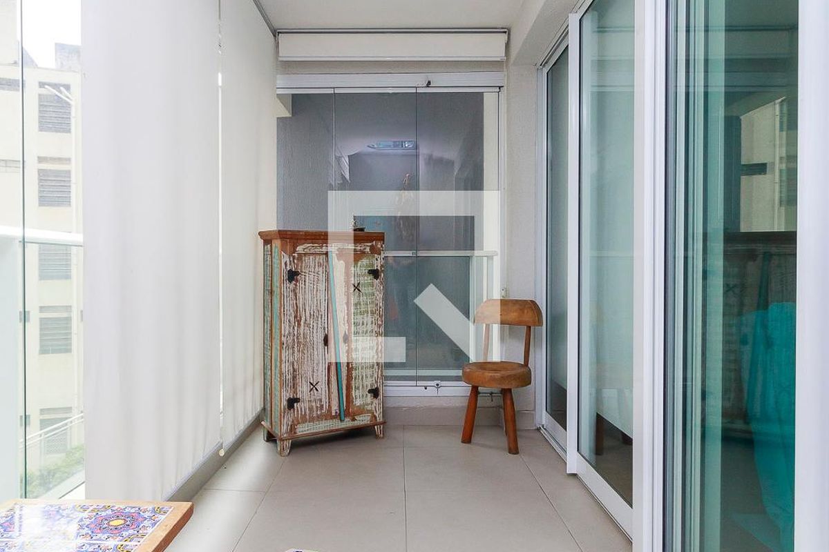 Apartamento, 1 quarto, 47 m² - Foto 11