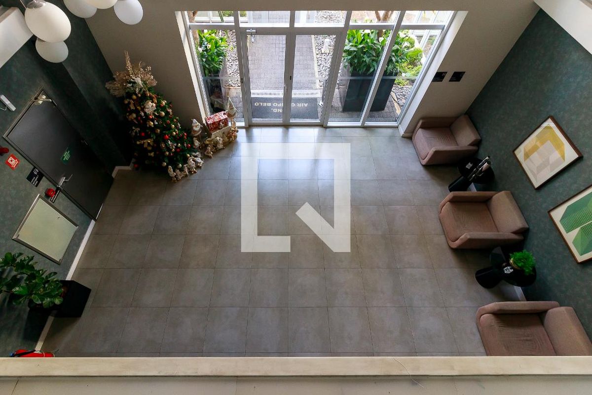 Apartamento, 1 quarto, 47 m² - Foto 62