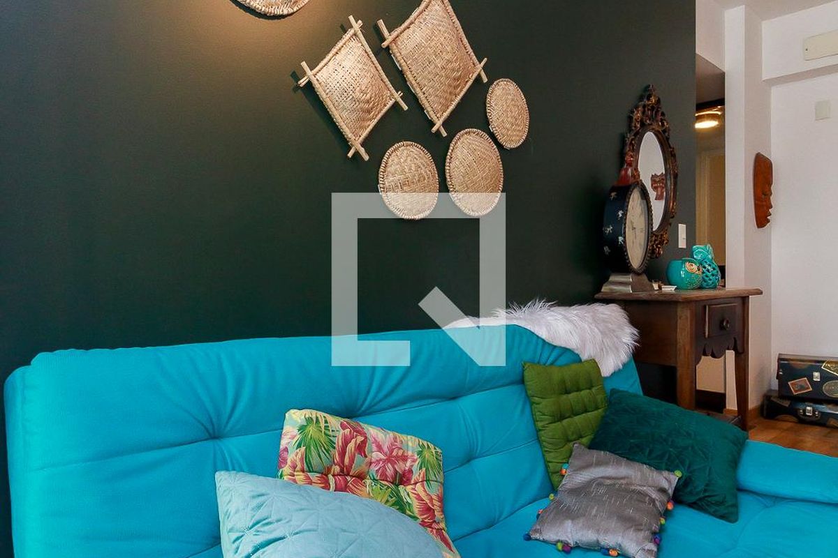 Apartamento, 1 quarto, 47 m² - Foto 5
