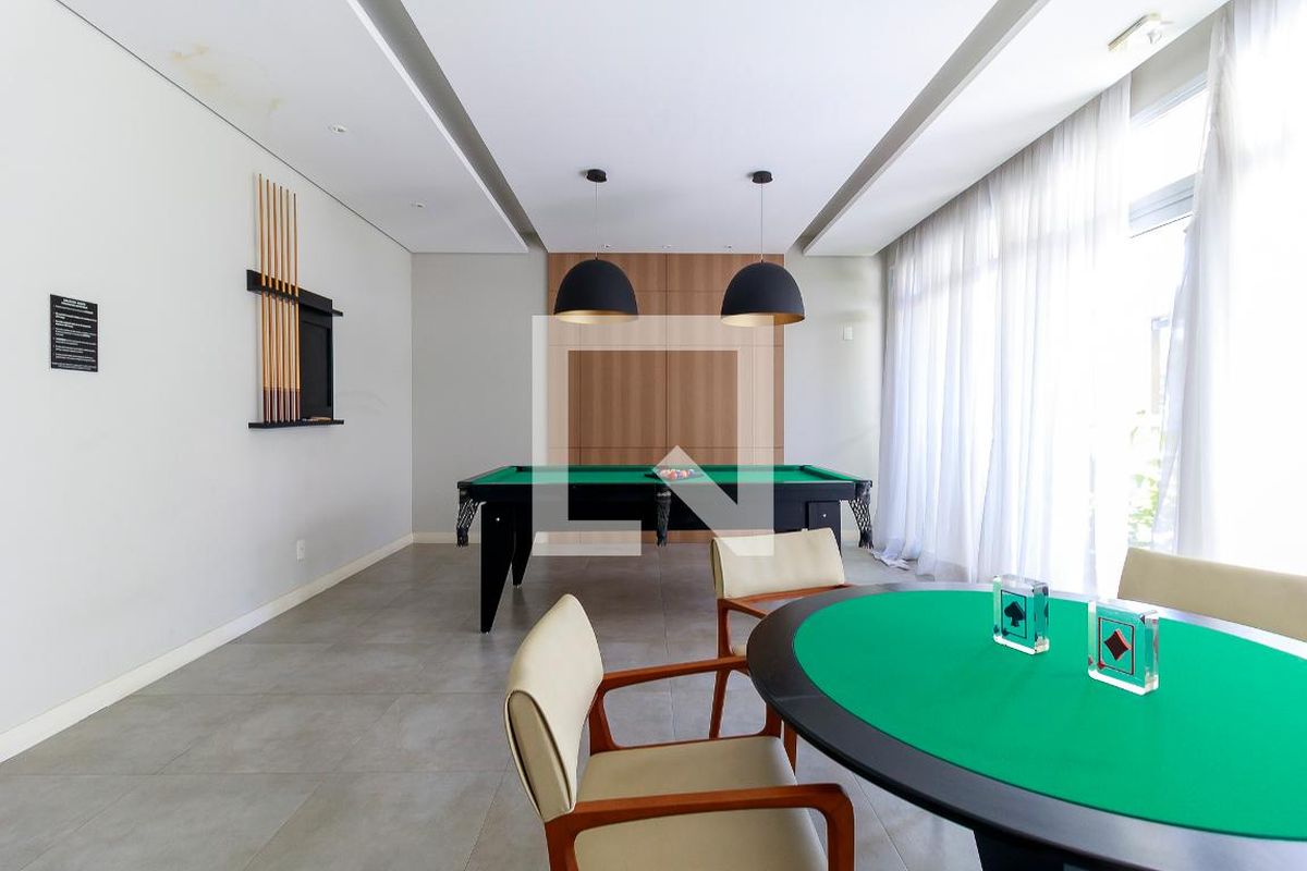 Apartamento, 1 quarto, 47 m² - Foto 59