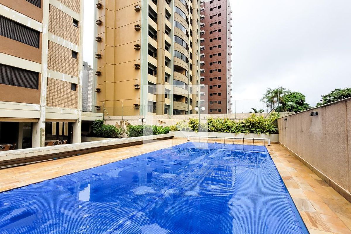 Apartamento à Venda - Bosque, 3 Quartos,  210 m2 em , Campinas - sp | SoloBR