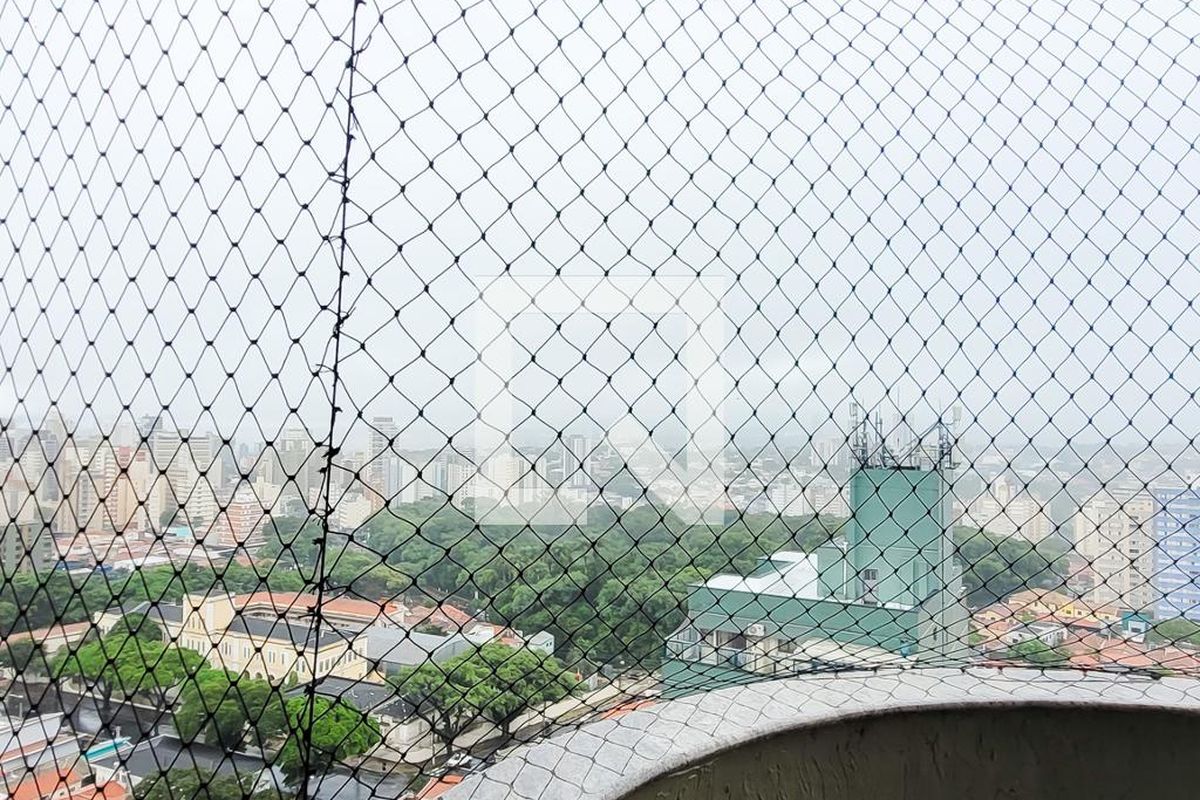 Apartamento à Venda - Bosque, 3 Quartos,  210 m2 em , Campinas - sp | SoloBR