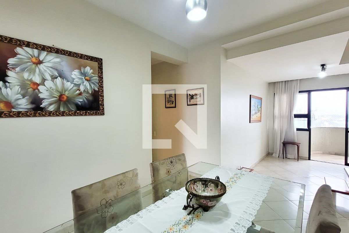 Apartamento à Venda - Bosque, 3 Quartos,  210 m2 em , Campinas - sp | SoloBR