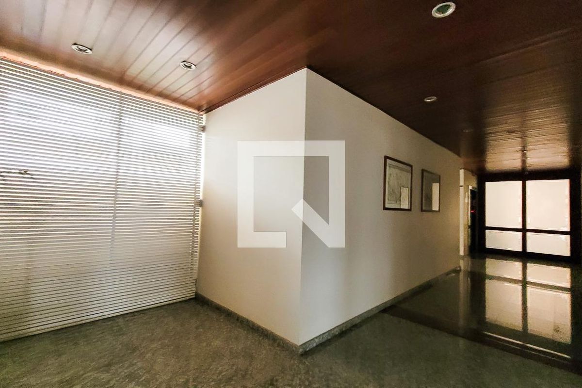 Apartamento à Venda - Bosque, 3 Quartos,  210 m2 em , Campinas - sp | SoloBR