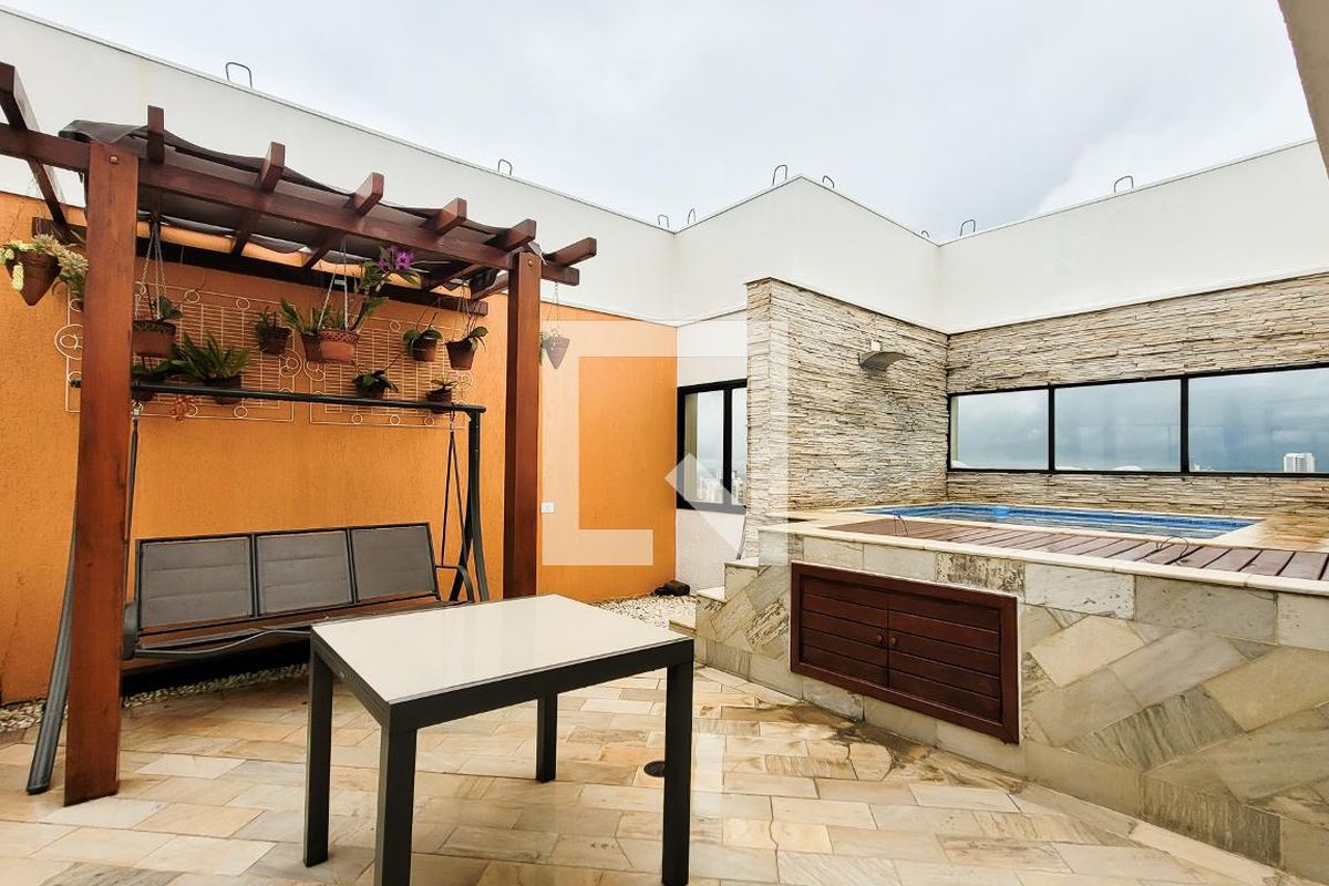 Apartamento à Venda - Bosque, 3 Quartos,  210 m2 em , Campinas - sp | SoloBR