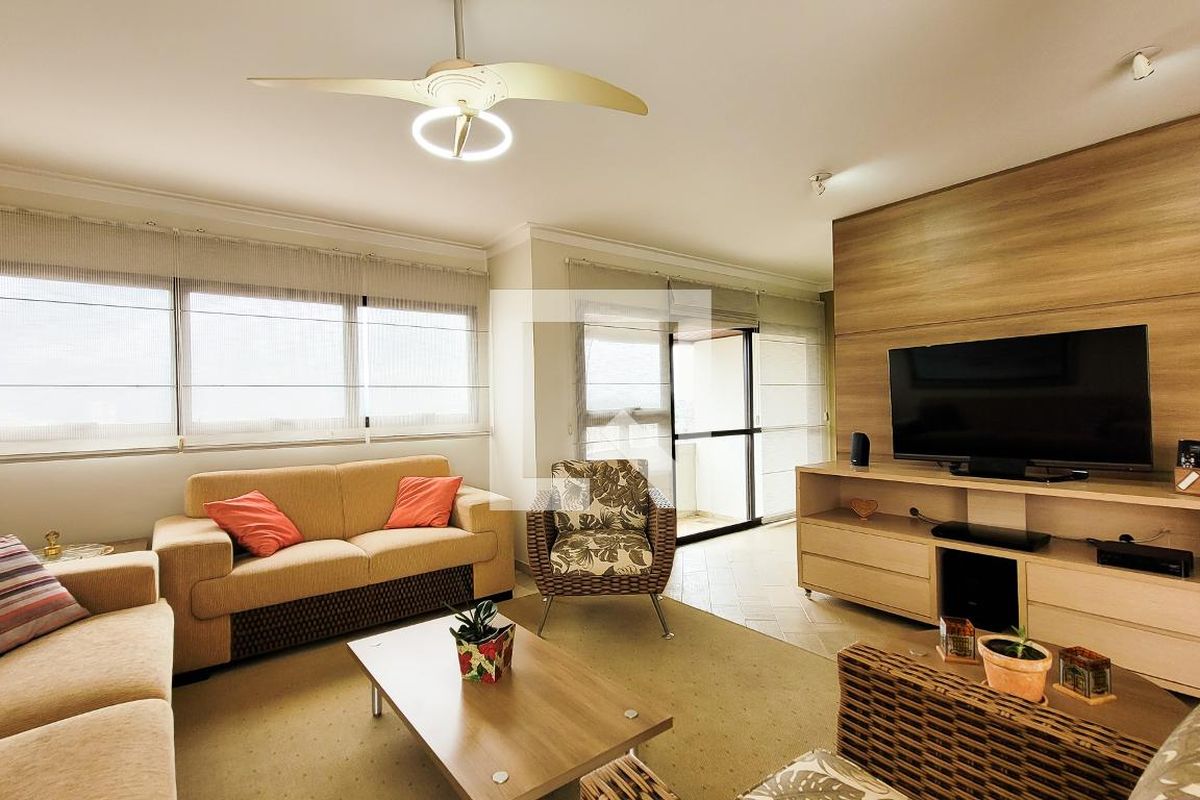 Apartamento à Venda - Bosque, 3 Quartos,  210 m2 em , Campinas - sp | SoloBR