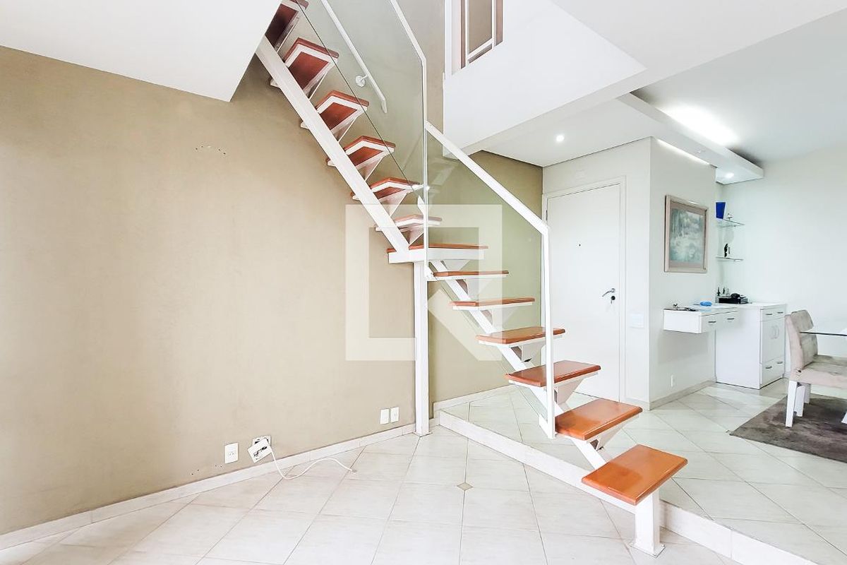 Apartamento à Venda - Bosque, 3 Quartos,  210 m2 em , Campinas - sp | SoloBR
