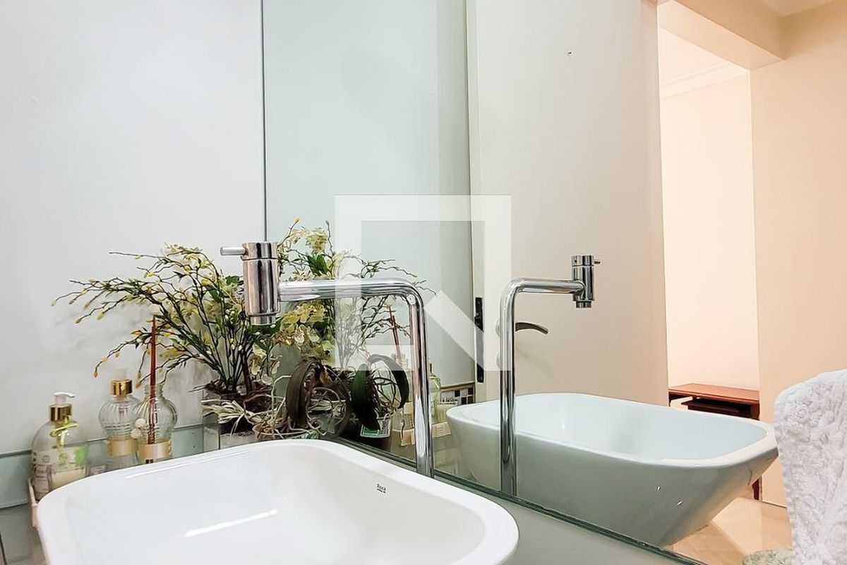 Apartamento à Venda - Bosque, 3 Quartos,  210 m2 em , Campinas - sp | SoloBR