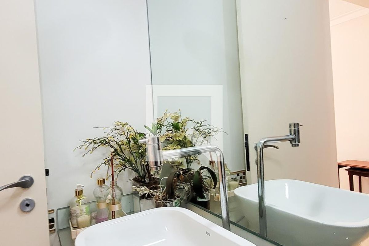 Apartamento à Venda - Bosque, 3 Quartos,  210 m2 em , Campinas - sp | SoloBR
