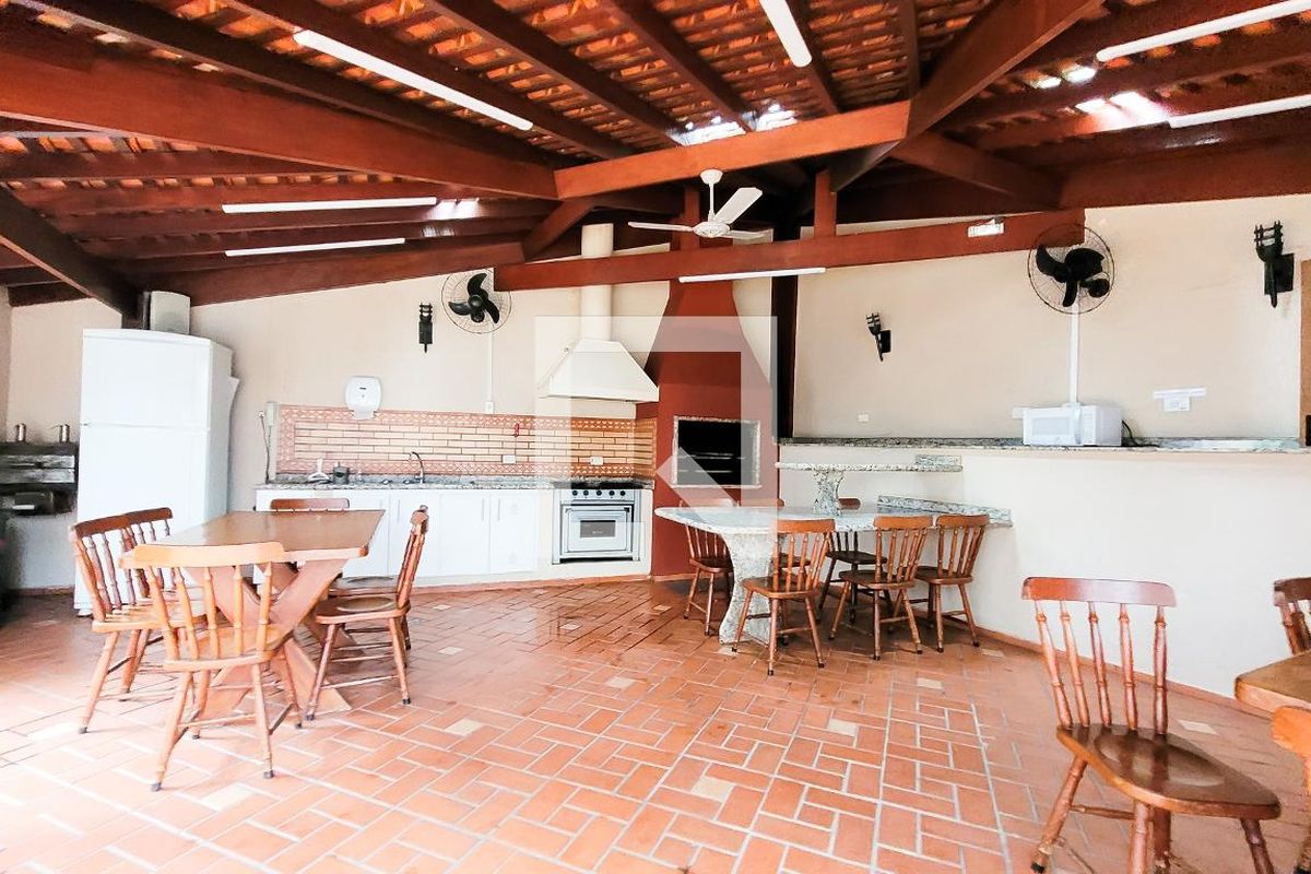 Apartamento à Venda - Bosque, 3 Quartos,  210 m2 em , Campinas - sp | SoloBR