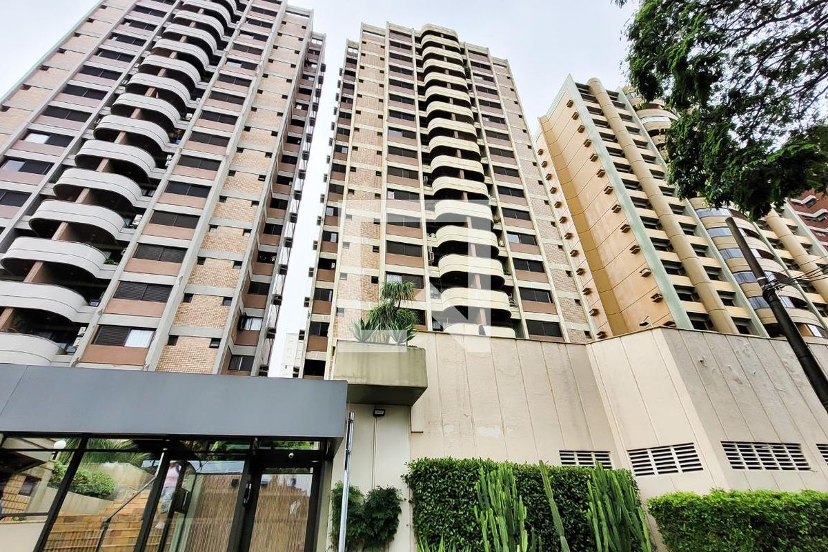 Apartamento à Venda - Bosque, 3 Quartos,  210 m2 em , Campinas - sp | SoloBR