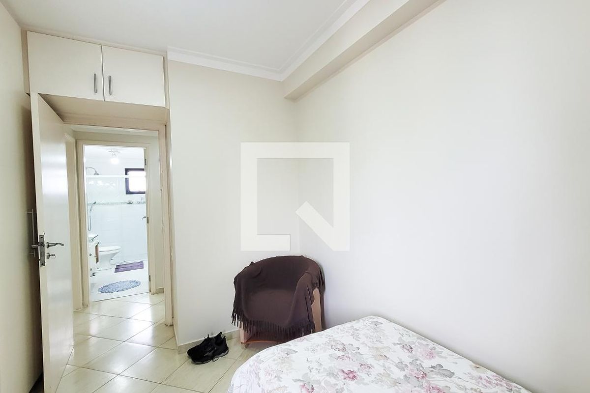 Apartamento à Venda - Bosque, 3 Quartos,  210 m2 em , Campinas - sp | SoloBR