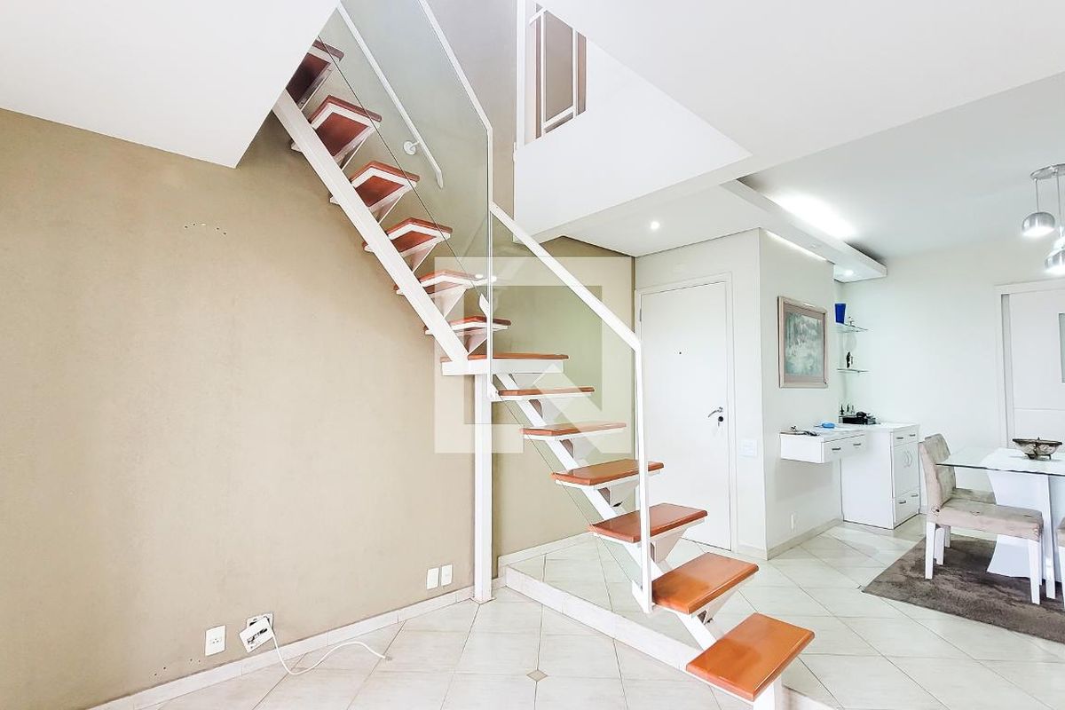 Apartamento à Venda - Bosque, 3 Quartos,  210 m2 em , Campinas - sp | SoloBR
