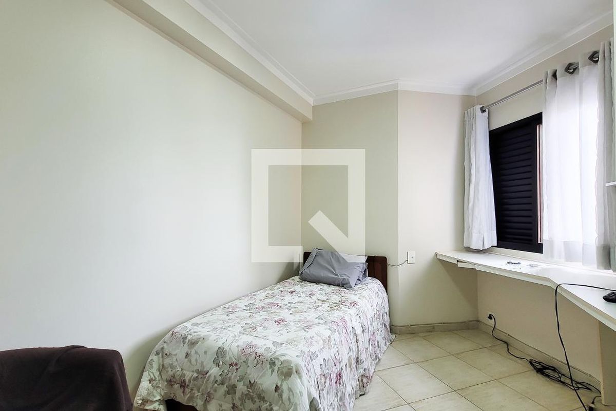 Apartamento à Venda - Bosque, 3 Quartos,  210 m2 em , Campinas - sp | SoloBR