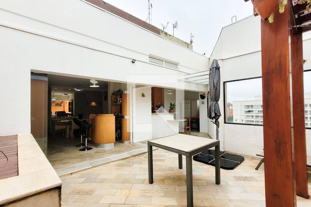 Apartamento à Venda - Bosque, 3 Quartos,  210 m2 em , Campinas - sp | SoloBR