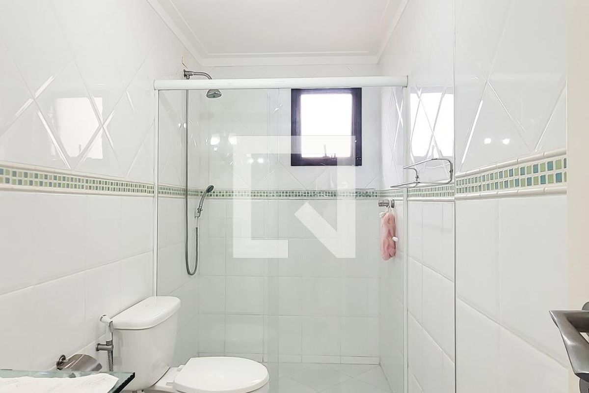 Apartamento à Venda - Bosque, 3 Quartos,  210 m2 em , Campinas - sp | SoloBR