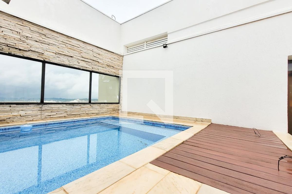 Apartamento à Venda - Bosque, 3 Quartos,  210 m2 em , Campinas - sp | SoloBR