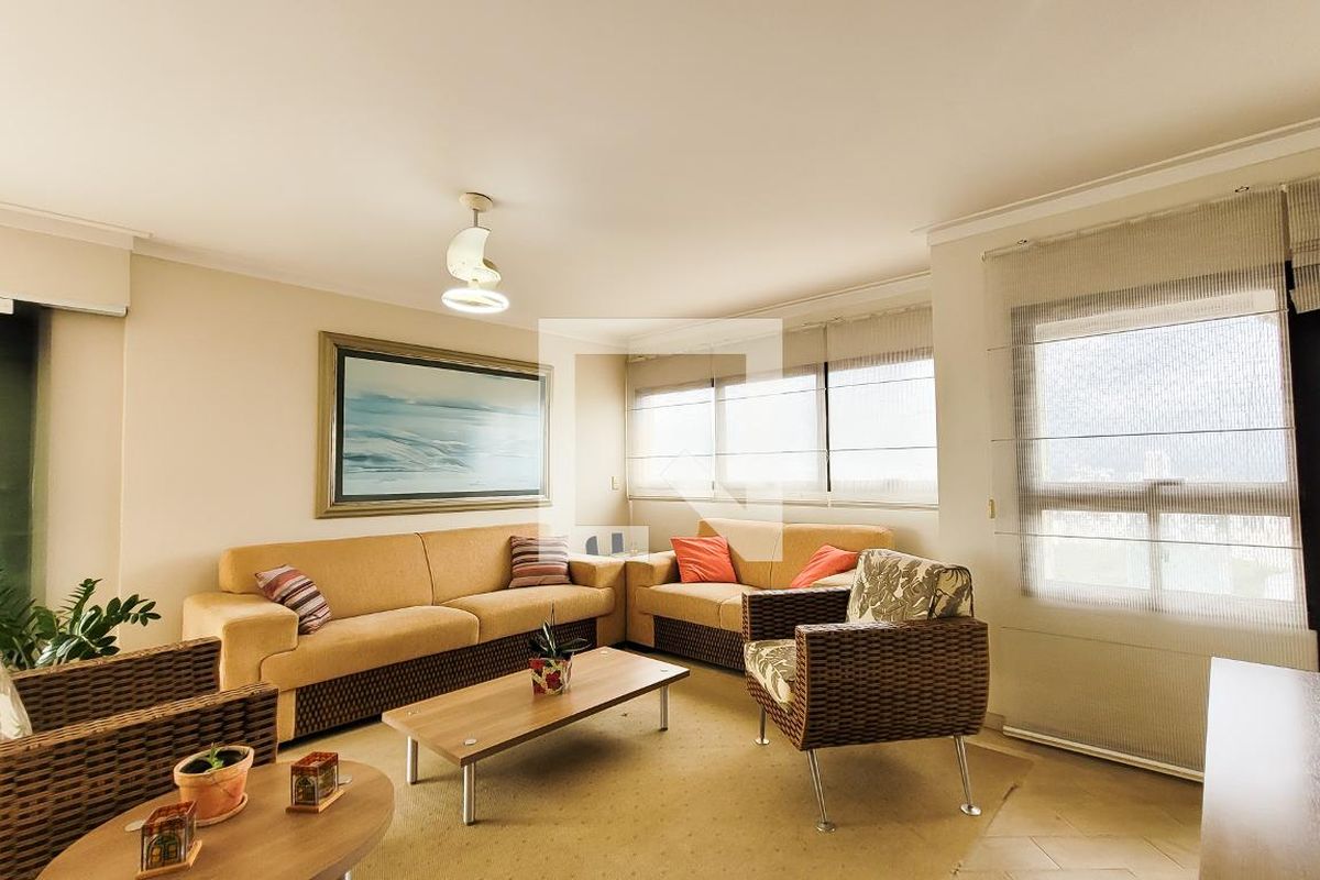 Apartamento à Venda - Bosque, 3 Quartos,  210 m2 em , Campinas - sp | SoloBR