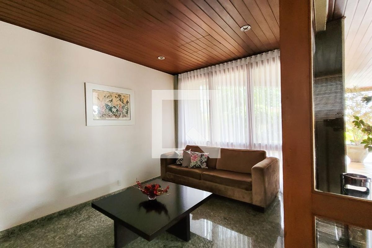 Apartamento à Venda - Bosque, 3 Quartos,  210 m2 em , Campinas - sp | SoloBR