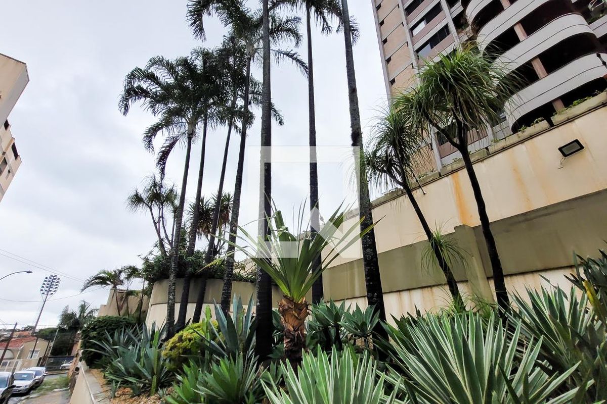 Apartamento à Venda - Bosque, 3 Quartos,  210 m2 em , Campinas - sp | SoloBR