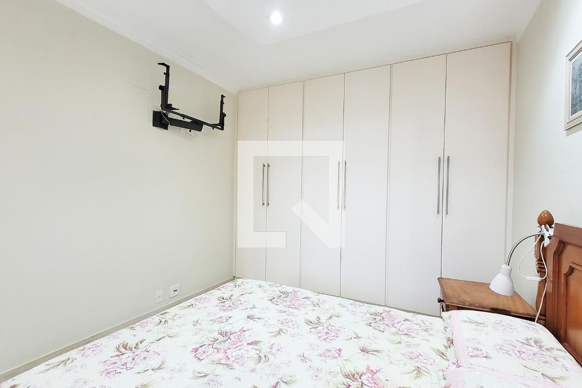 Apartamento à Venda - Bosque, 3 Quartos,  210 m2 em , Campinas - sp | SoloBR