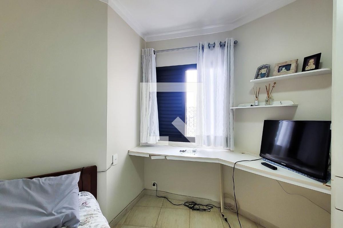 Apartamento à Venda - Bosque, 3 Quartos,  210 m2 em , Campinas - sp | SoloBR
