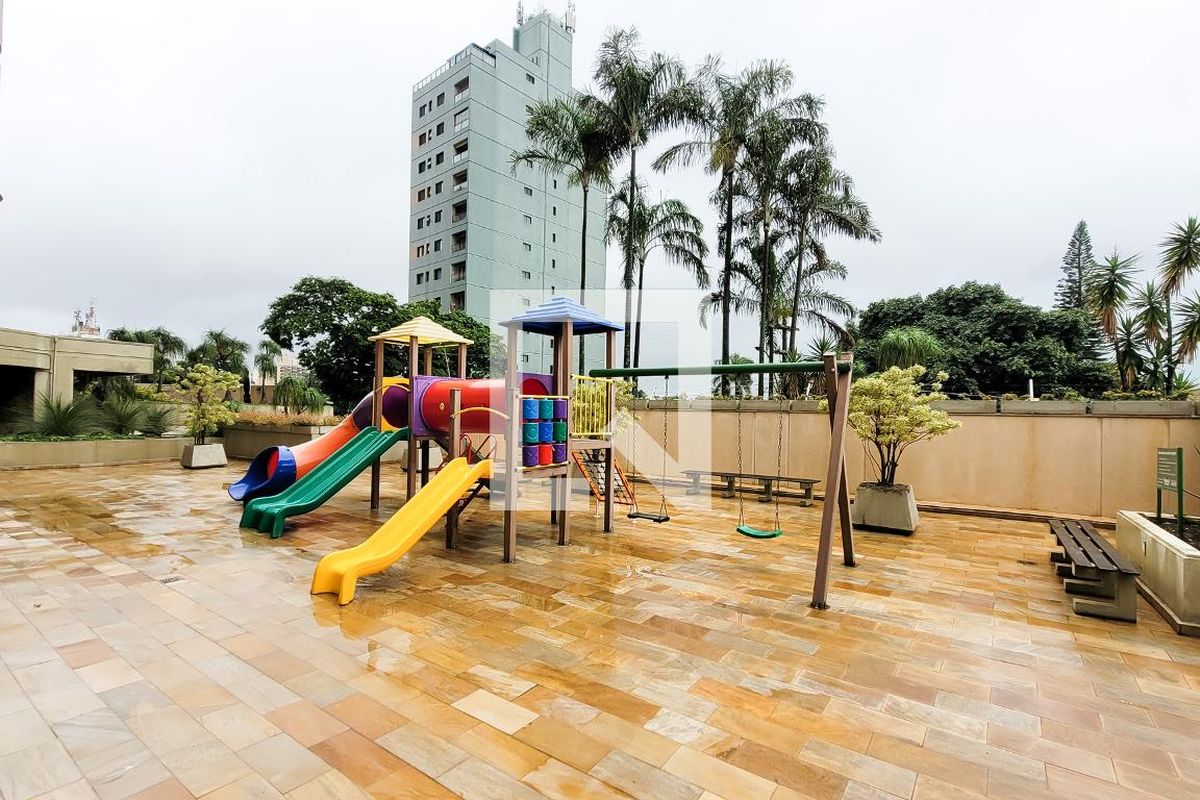 Apartamento à Venda - Bosque, 3 Quartos,  210 m2 em , Campinas - sp | SoloBR