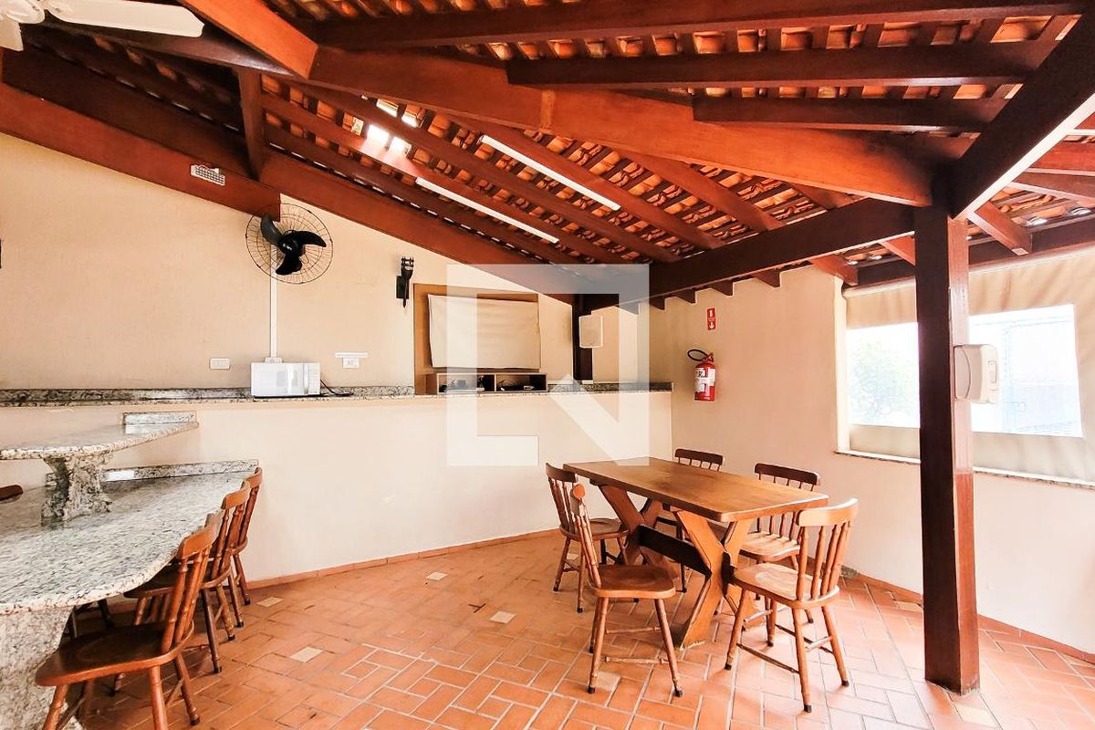 Apartamento à Venda - Bosque, 3 Quartos,  210 m2 em , Campinas - sp | SoloBR