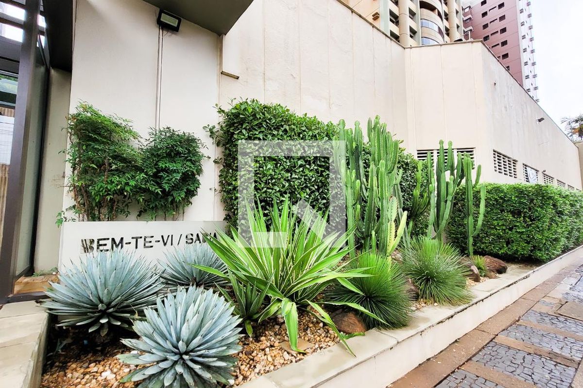 Apartamento à Venda - Bosque, 3 Quartos,  210 m2 em , Campinas - sp | SoloBR